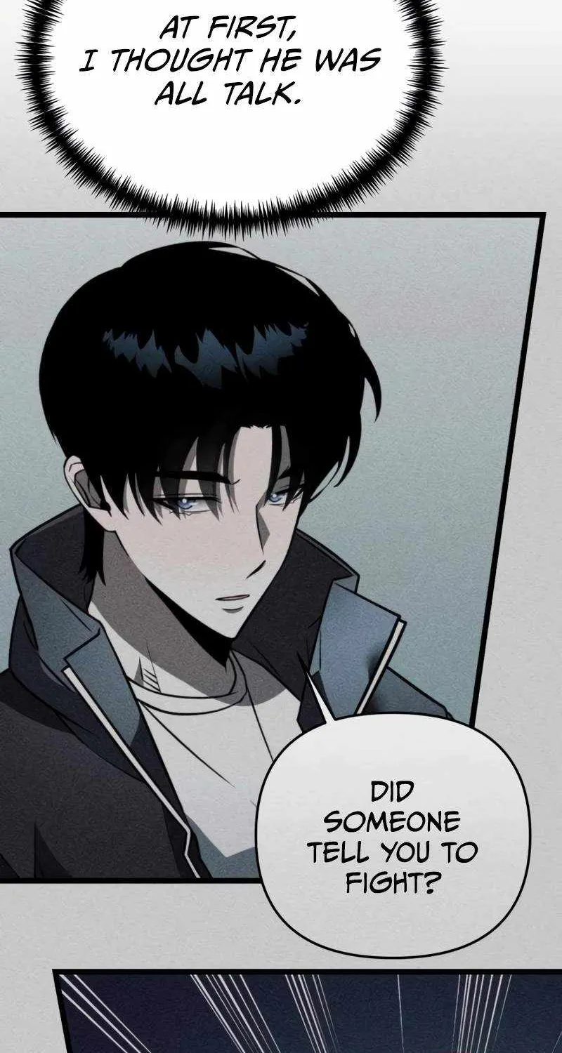 Read Reincarnator (Manhwa) chapter 37 image 85 on Lezhin