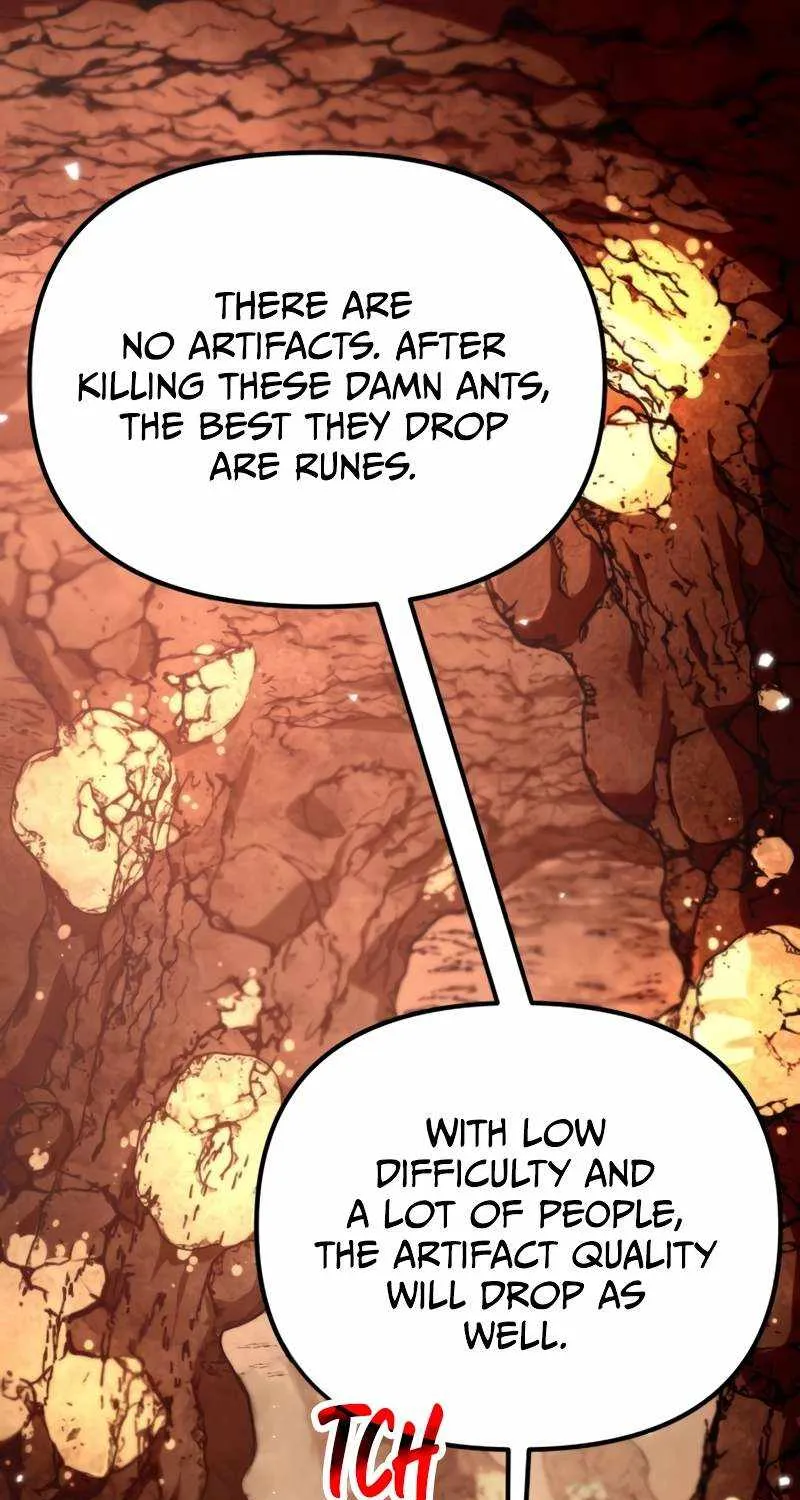 Read Reincarnator (Manhwa) chapter 37 image 89 on Lezhin