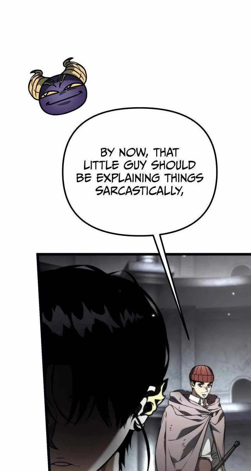 Read Reincarnator (Manhwa) chapter 37 image 9 on Lezhin