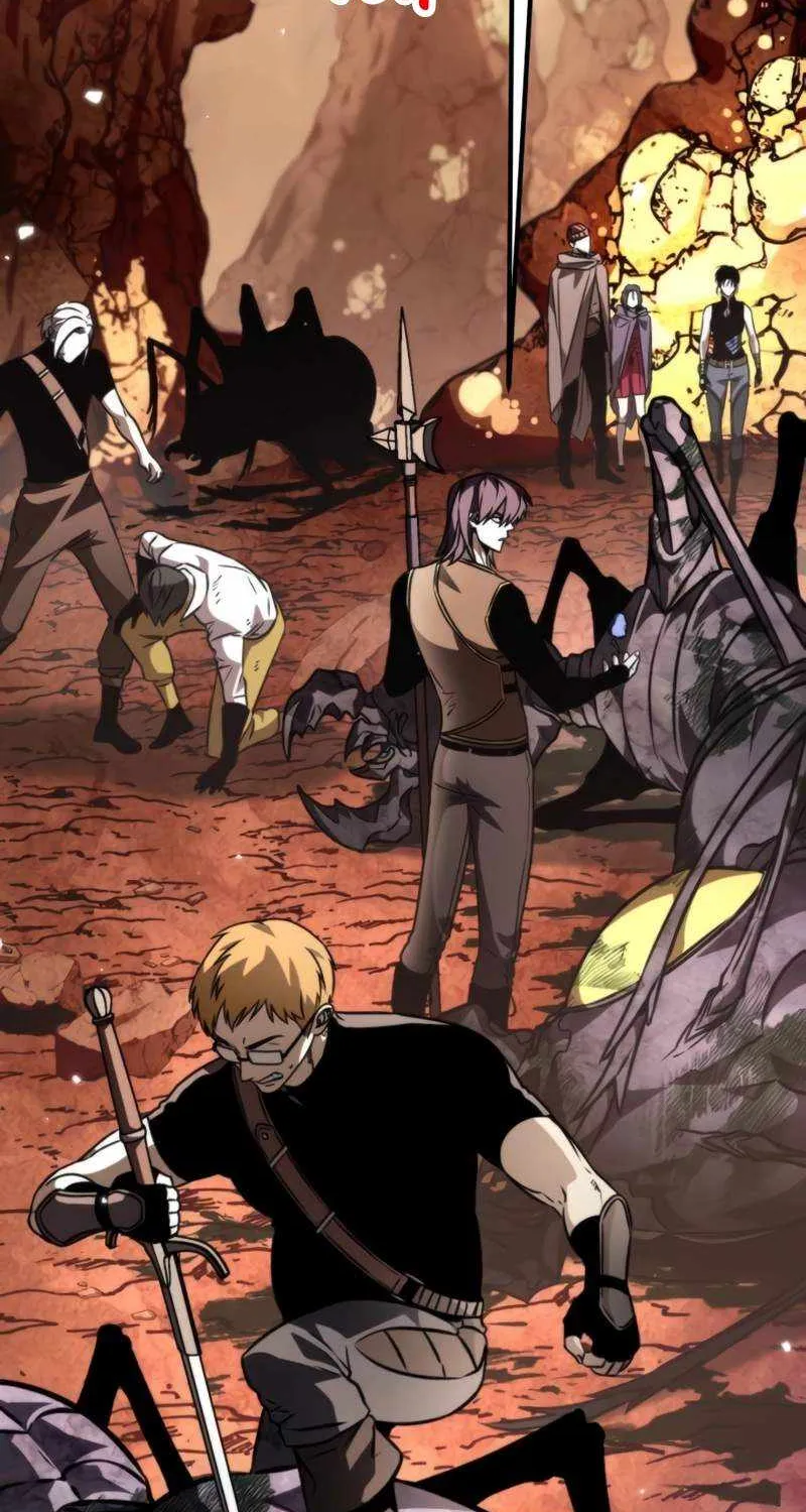 Read Reincarnator (Manhwa) chapter 37 image 90 on Lezhin