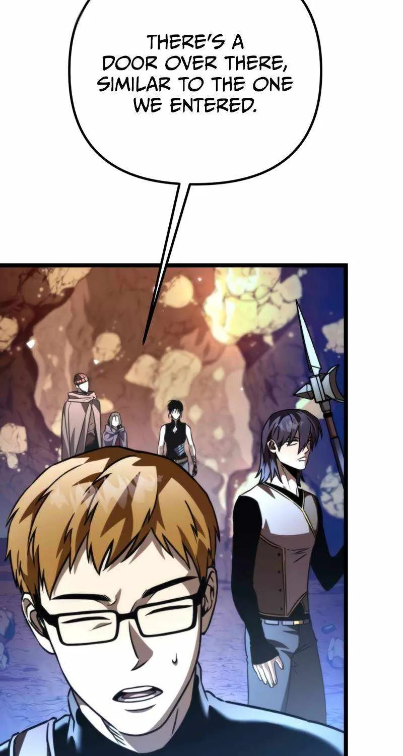 Read Reincarnator (Manhwa) chapter 37 image 92 on Lezhin