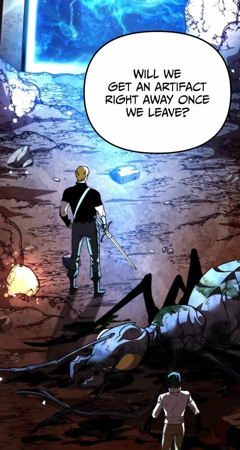 Read Reincarnator (Manhwa) chapter 37 image 95 on Lezhin