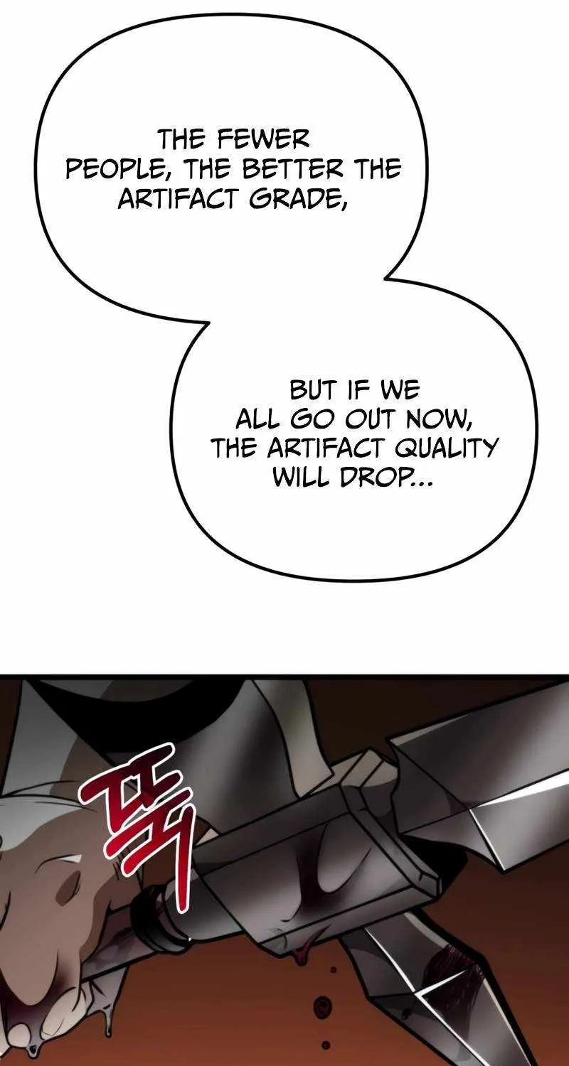 Read Reincarnator (Manhwa) chapter 37 image 99 on Lezhin