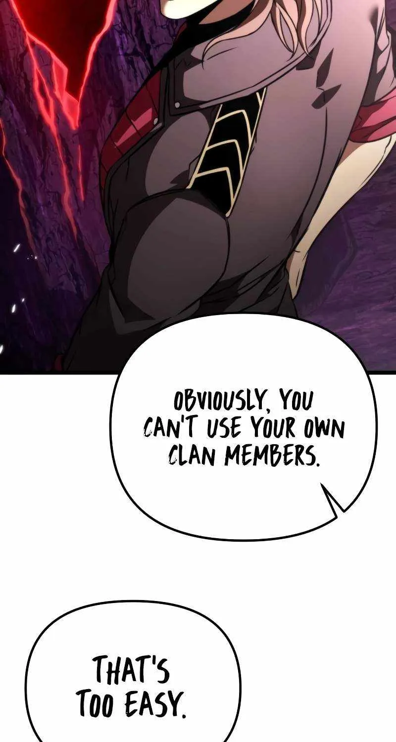 Read Reincarnator (Manhwa) chapter 40 image 100 on Lezhin