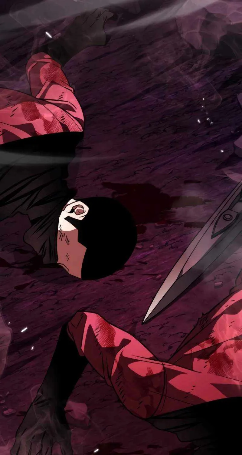 Read Reincarnator (Manhwa) chapter 40 image 112 on Lezhin