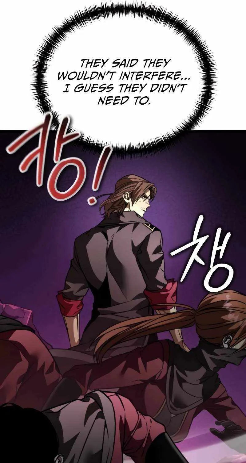 Read Reincarnator (Manhwa) chapter 40 image 12 on Lezhin