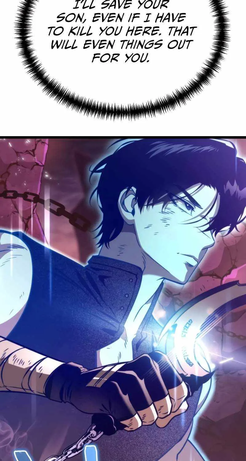Read Reincarnator (Manhwa) chapter 40 image 128 on Lezhin