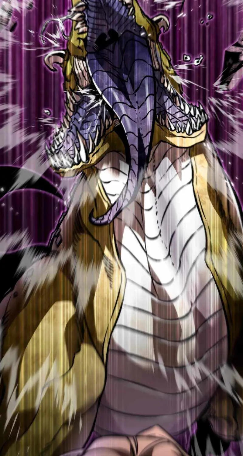 Read Reincarnator (Manhwa) chapter 40 image 16 on Lezhin