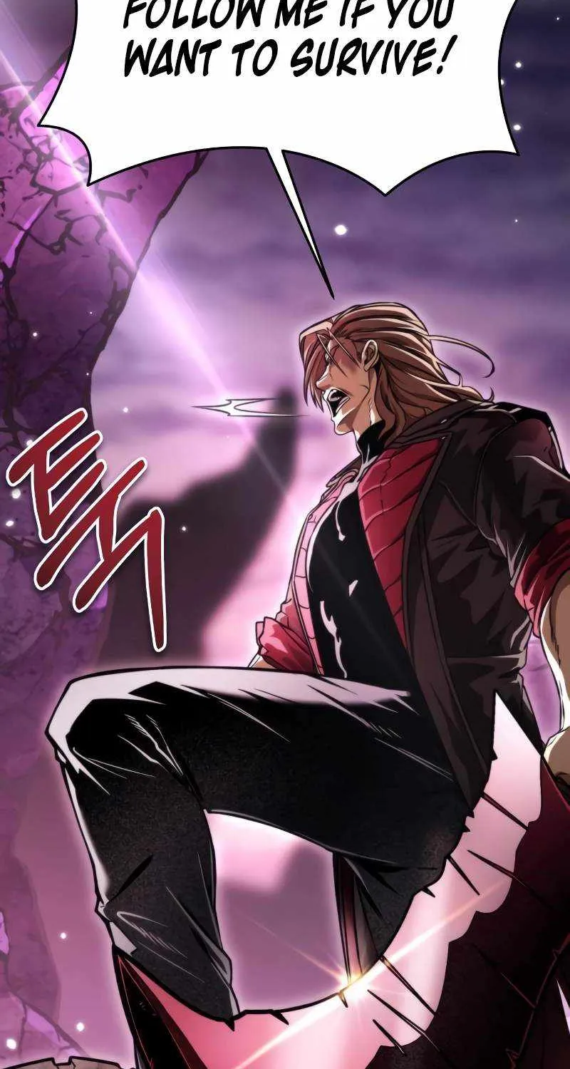 Read Reincarnator (Manhwa) chapter 40 image 28 on Lezhin
