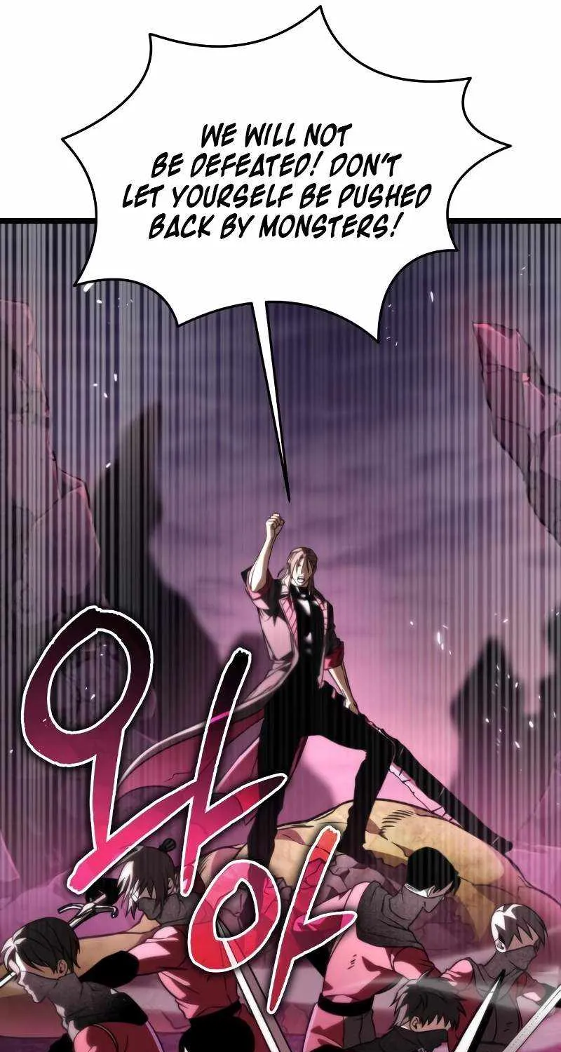 Read Reincarnator (Manhwa) chapter 40 image 30 on Lezhin
