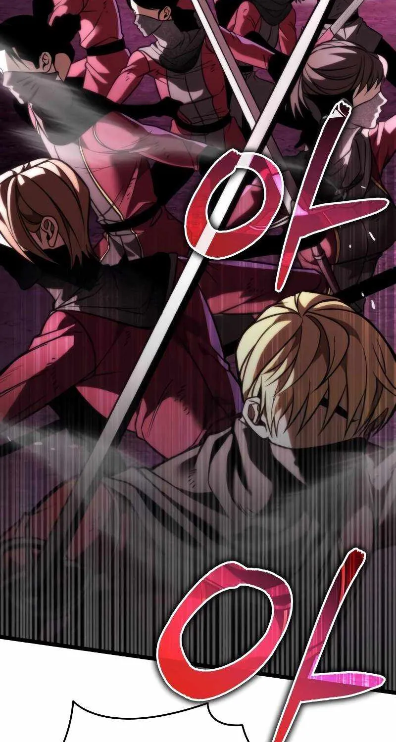 Read Reincarnator (Manhwa) chapter 40 image 31 on Lezhin