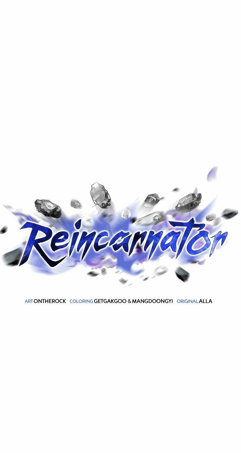 Read Reincarnator (Manhwa) chapter 40 image 38 on Lezhin