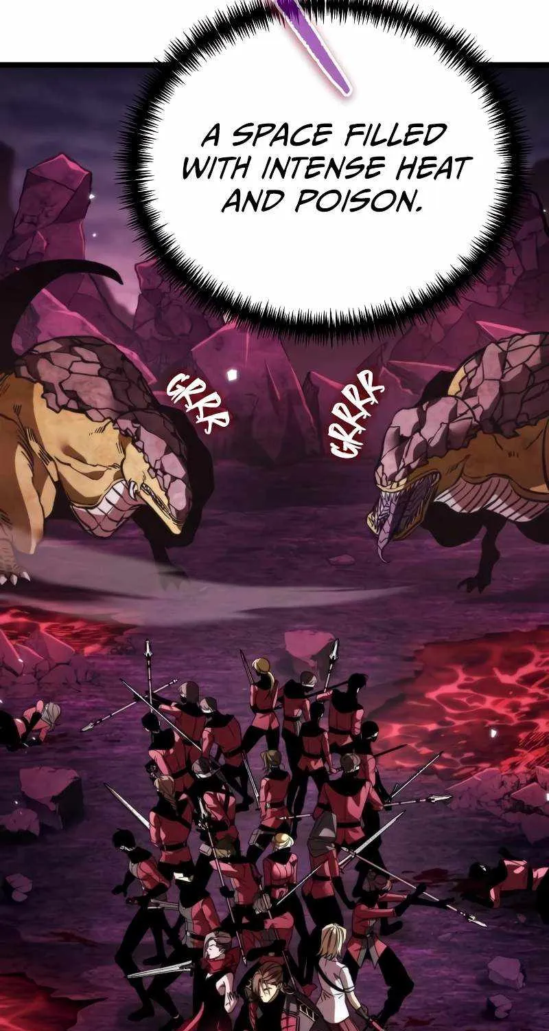 Read Reincarnator (Manhwa) chapter 40 image 6 on Lezhin