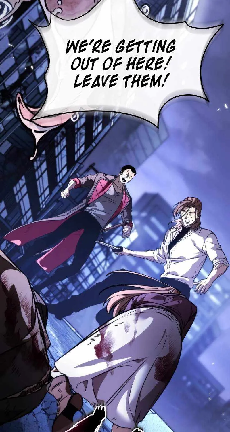 Read Reincarnator (Manhwa) chapter 40 image 62 on Lezhin