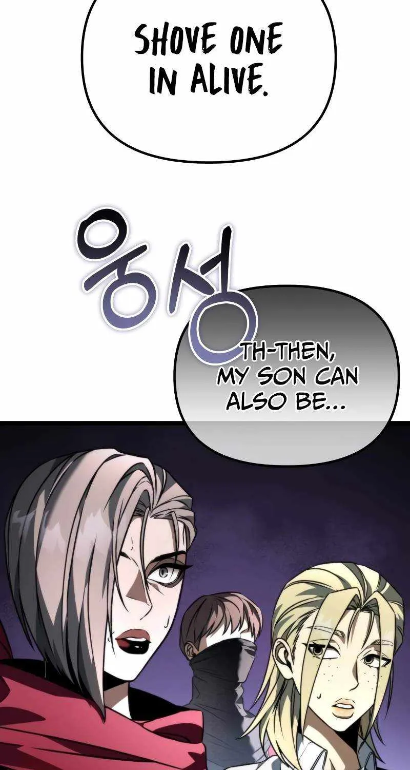 Read Reincarnator (Manhwa) chapter 40 image 93 on Lezhin