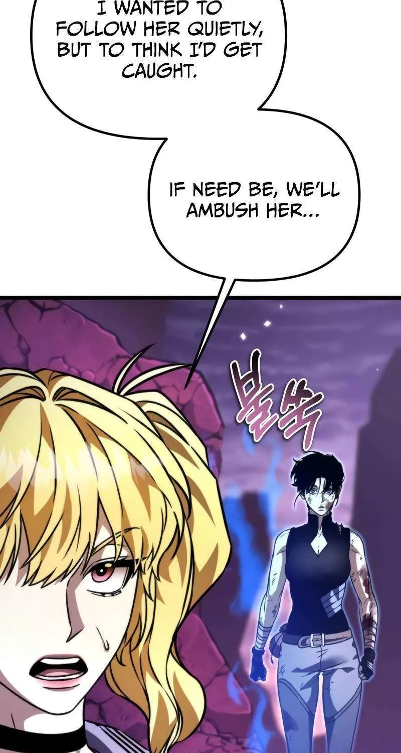 Read Reincarnator (Manhwa) chapter 42 image 106 on Lezhin