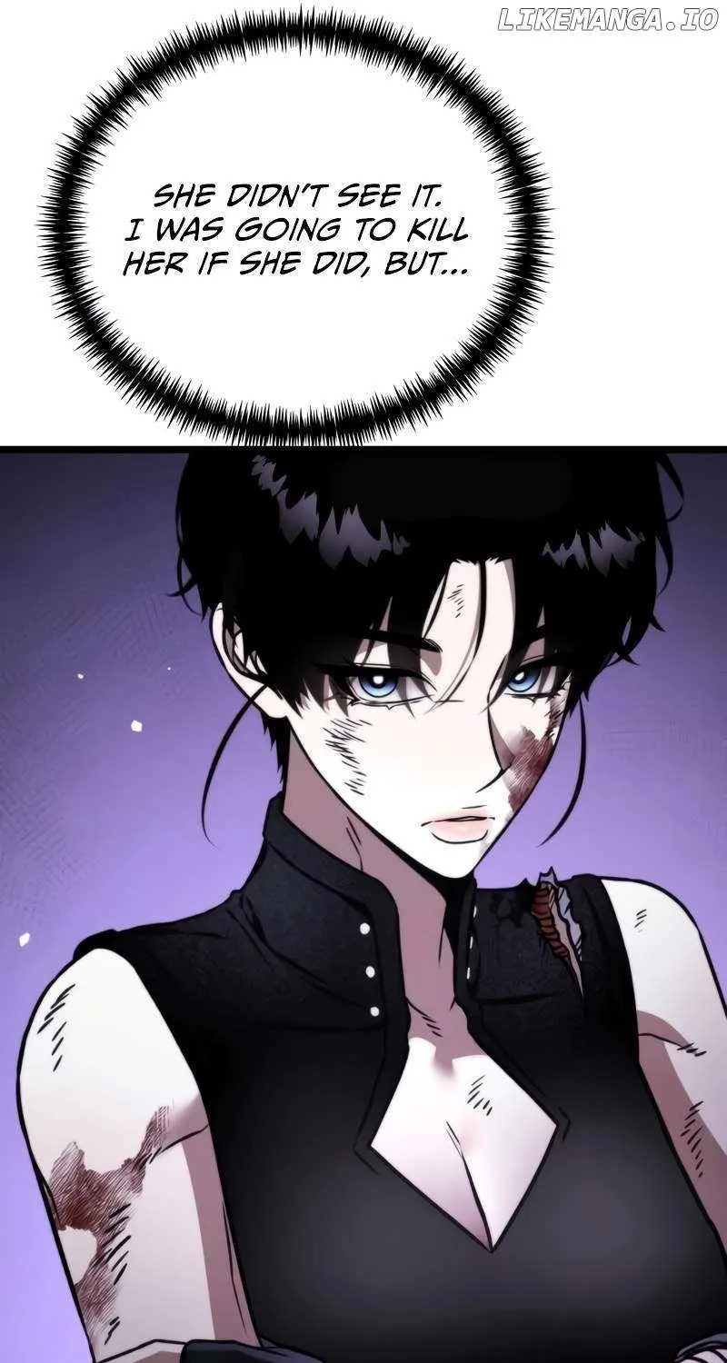 Read Reincarnator (Manhwa) chapter 42 image 110 on Lezhin
