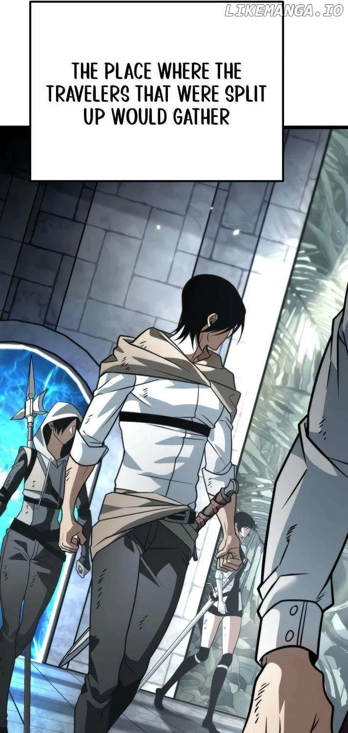 Read Reincarnator (Manhwa) chapter 42 image 129 on Lezhin