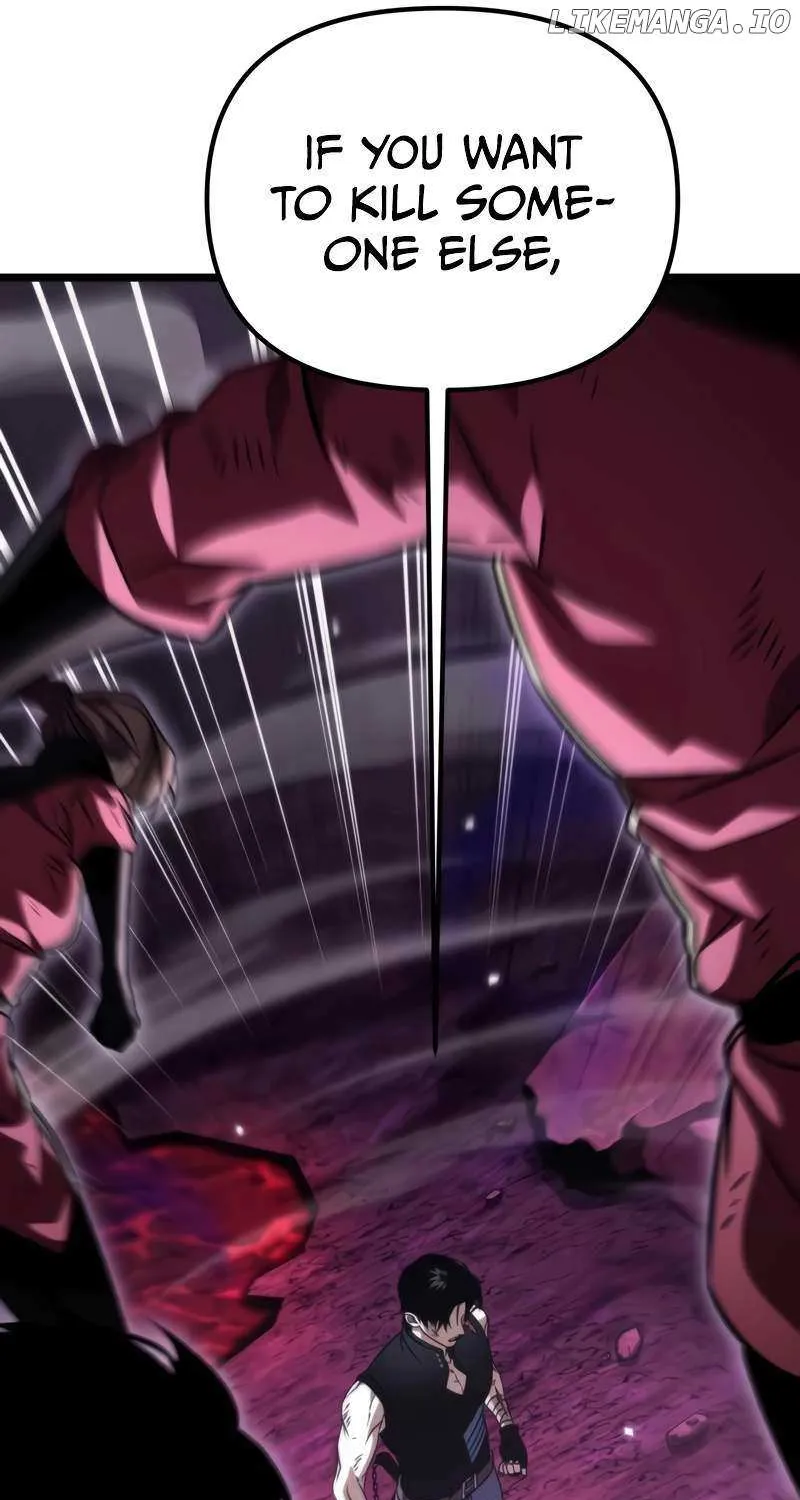 Read Reincarnator (Manhwa) chapter 42 image 20 on Lezhin