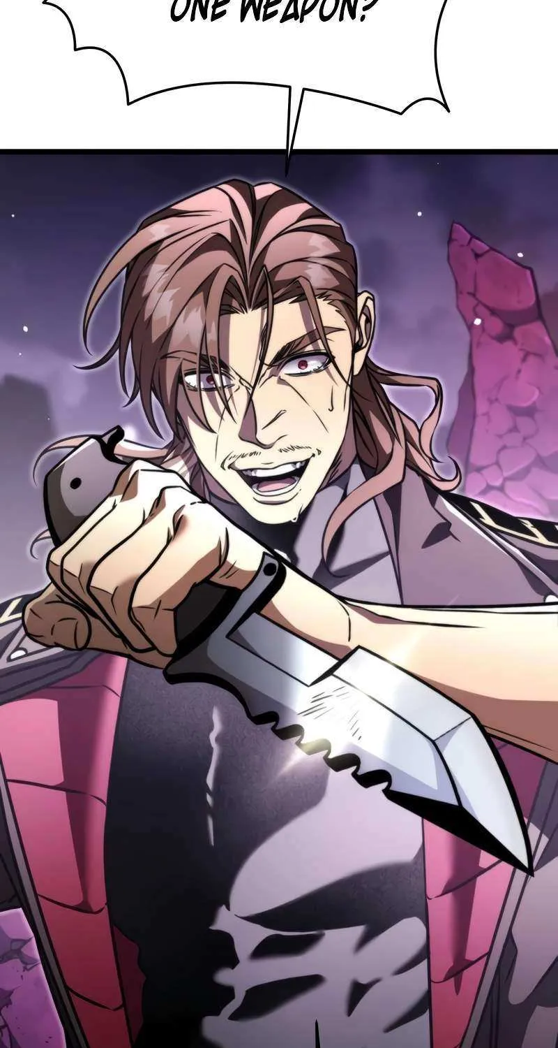 Read Reincarnator (Manhwa) chapter 42 image 3 on Lezhin