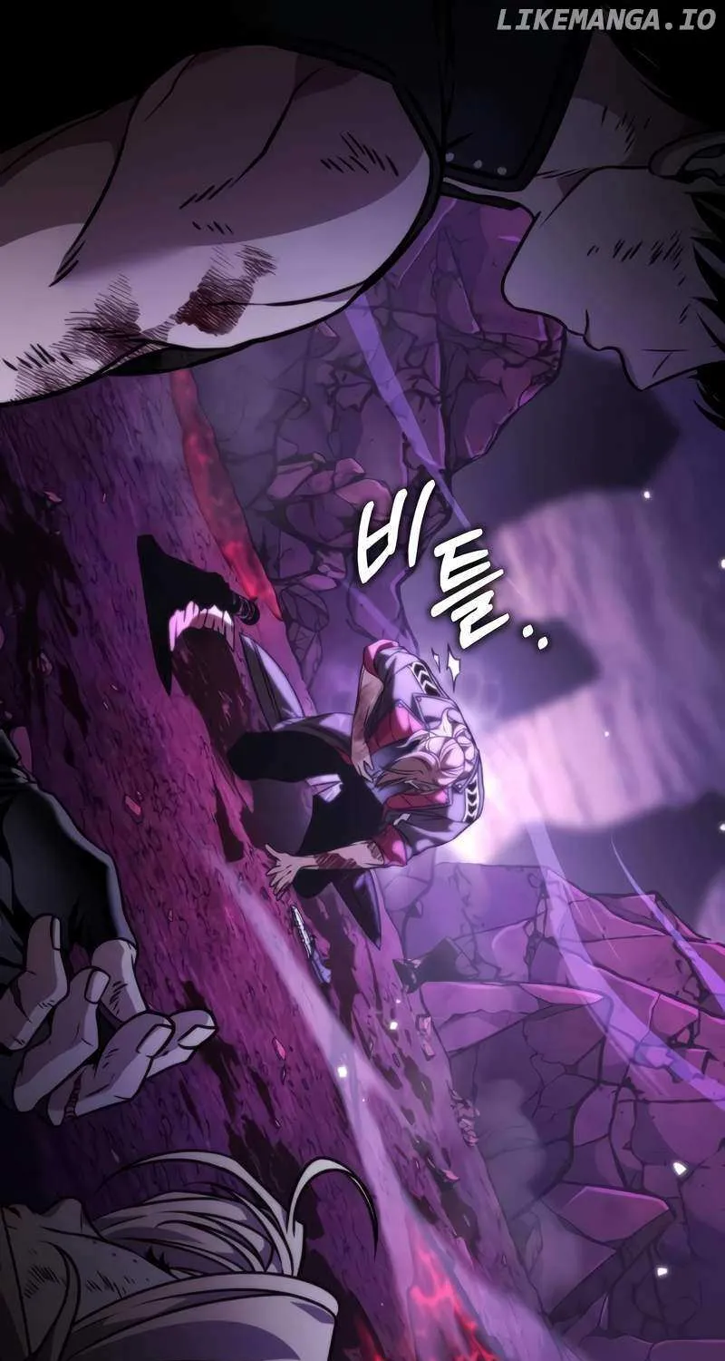 Read Reincarnator (Manhwa) chapter 42 image 30 on Lezhin