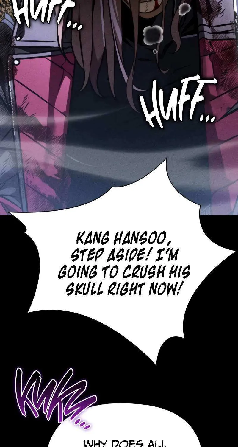 Read Reincarnator (Manhwa) chapter 42 image 41 on Lezhin