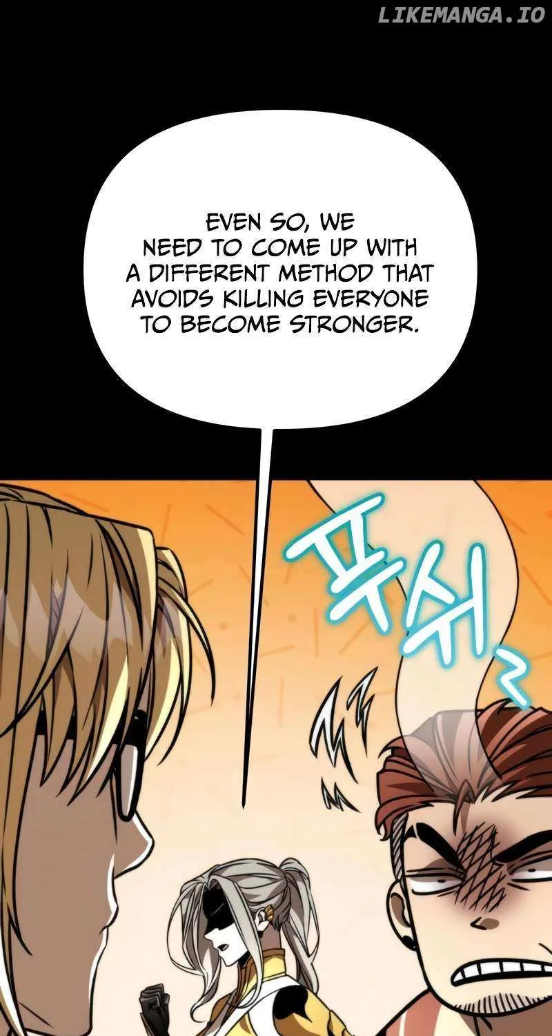 Read Reincarnator (Manhwa) chapter 42 image 70 on Lezhin