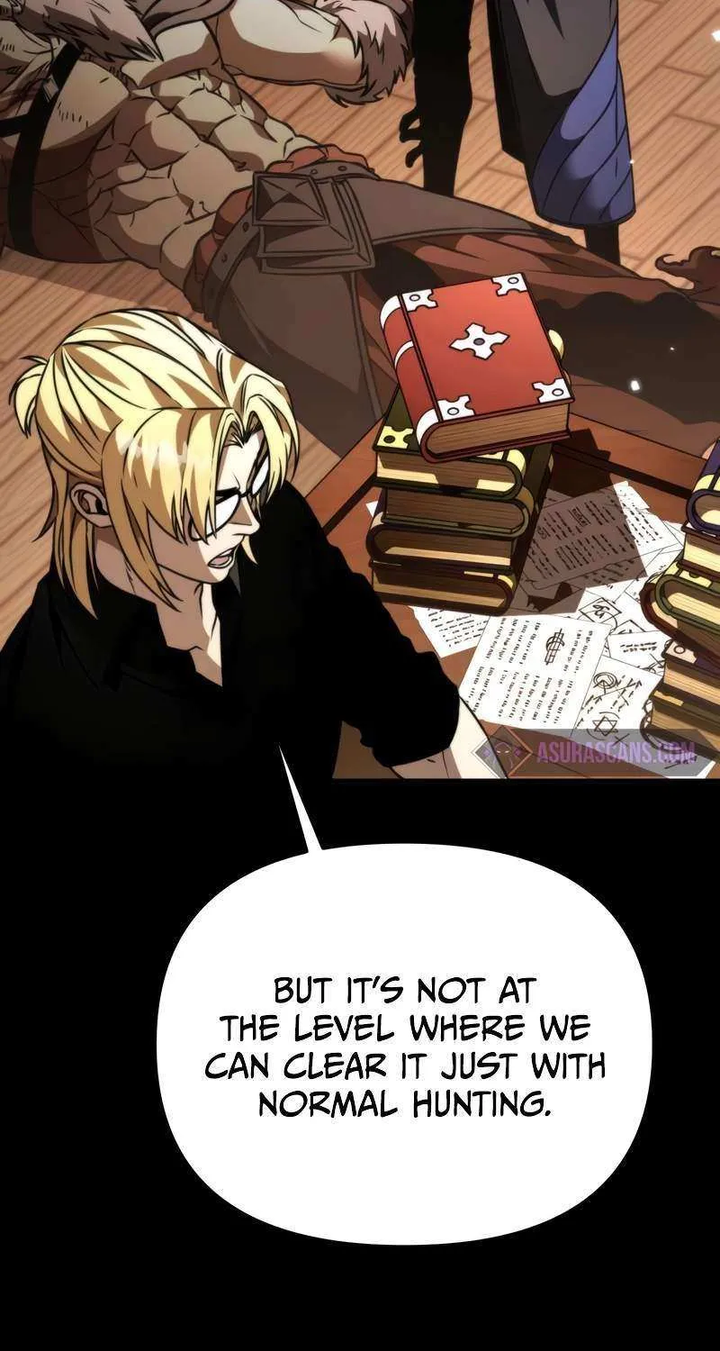 Read Reincarnator (Manhwa) chapter 42 image 76 on Lezhin