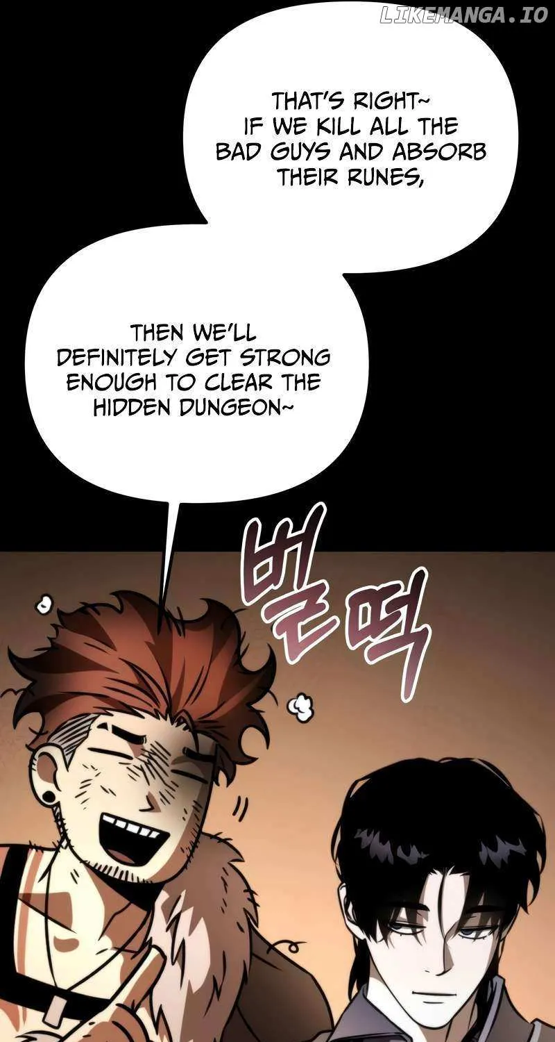 Read Reincarnator (Manhwa) chapter 42 image 80 on Lezhin