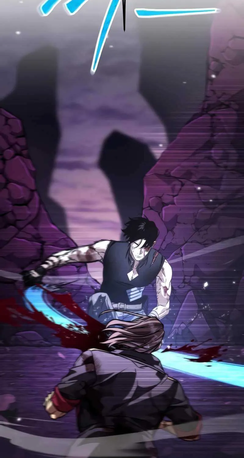 Read Reincarnator (Manhwa) chapter 42 image 96 on Lezhin