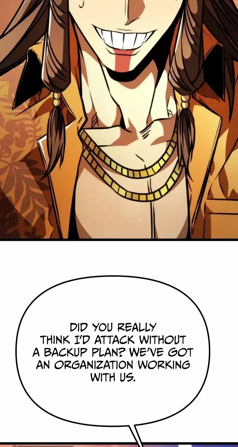 Read Reincarnator (Manhwa) chapter 50 image 3 on Lezhin