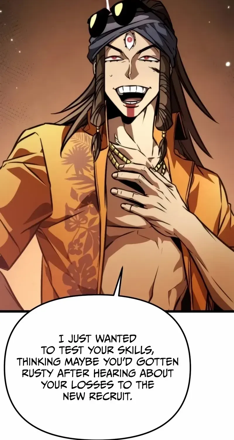 Read Reincarnator (Manhwa) chapter 50 image 7 on Lezhin