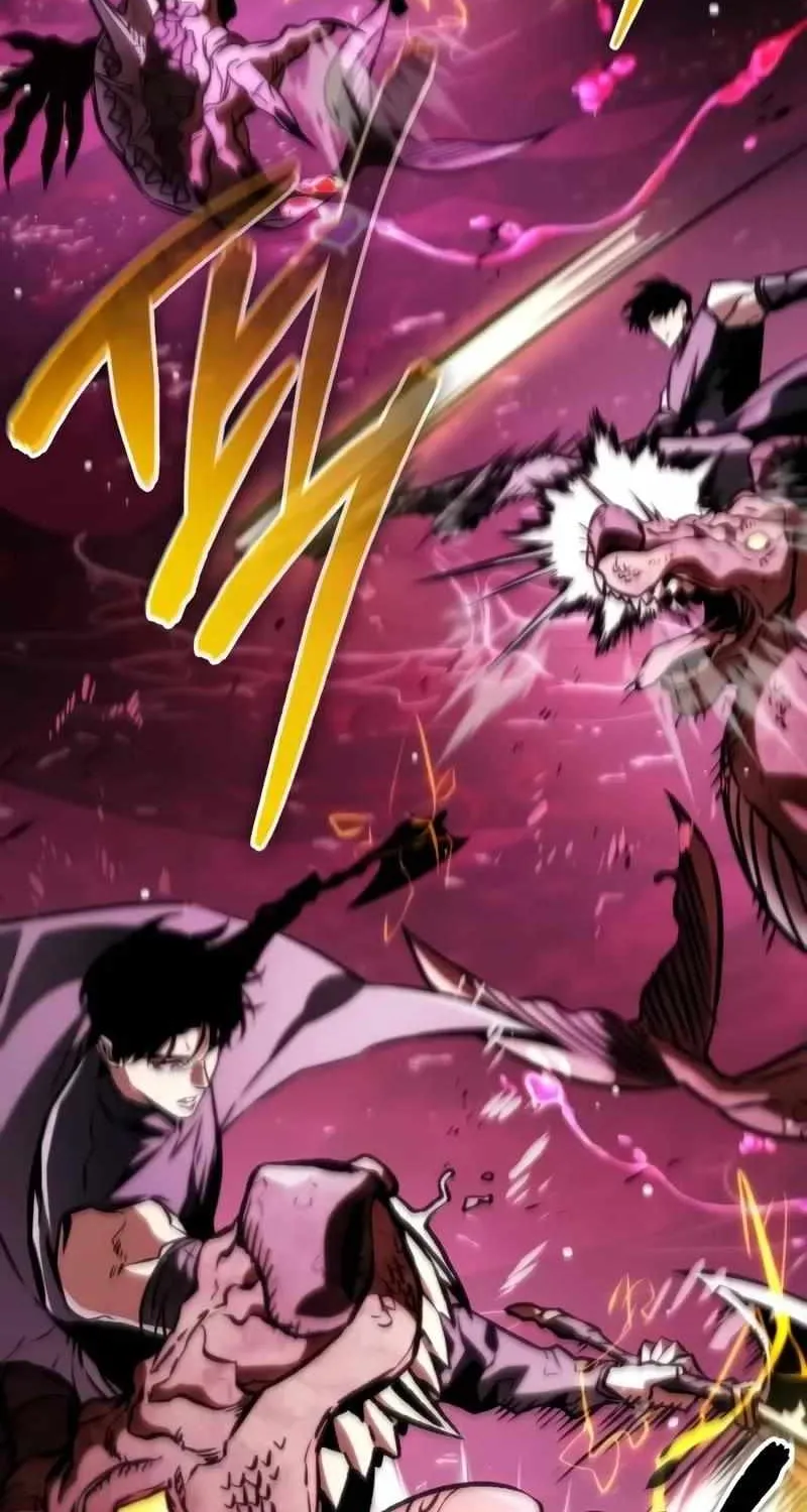 Read Reincarnator (Manhwa) chapter 50 image 91 on Lezhin