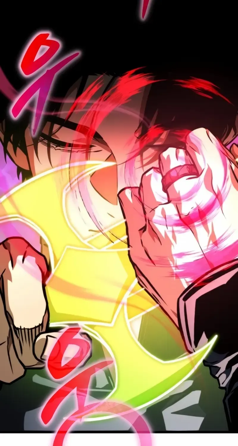 Read Reincarnator (Manhwa) chapter 53 image 100 on Lezhin