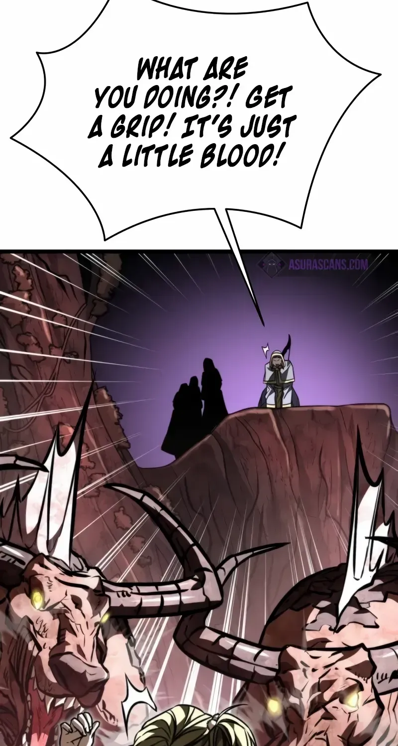 Read Reincarnator (Manhwa) chapter 53 image 113 on Lezhin