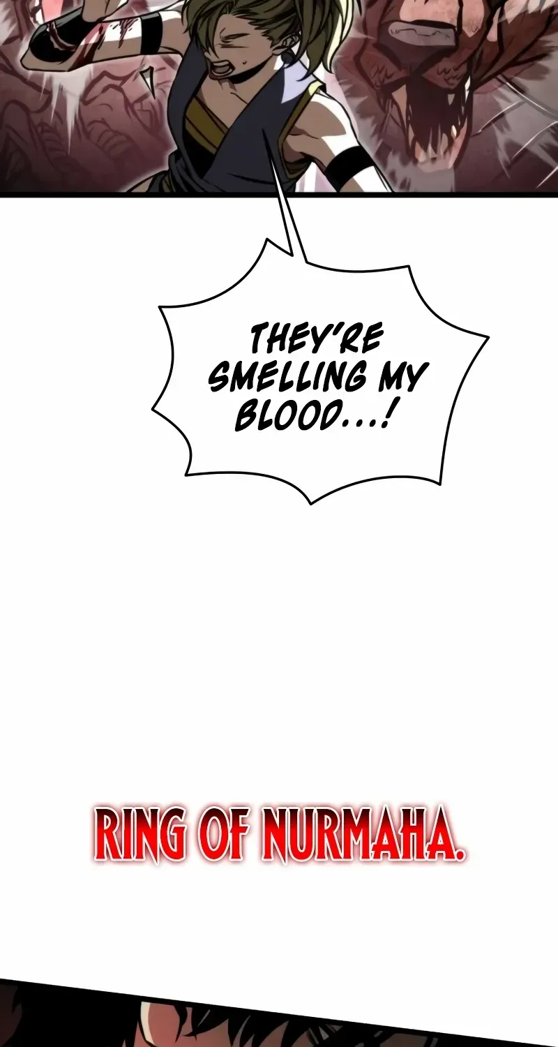 Read Reincarnator (Manhwa) chapter 53 image 114 on Lezhin