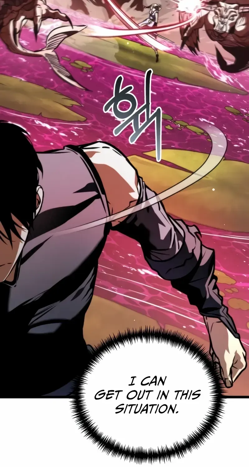 Read Reincarnator (Manhwa) chapter 53 image 121 on Lezhin