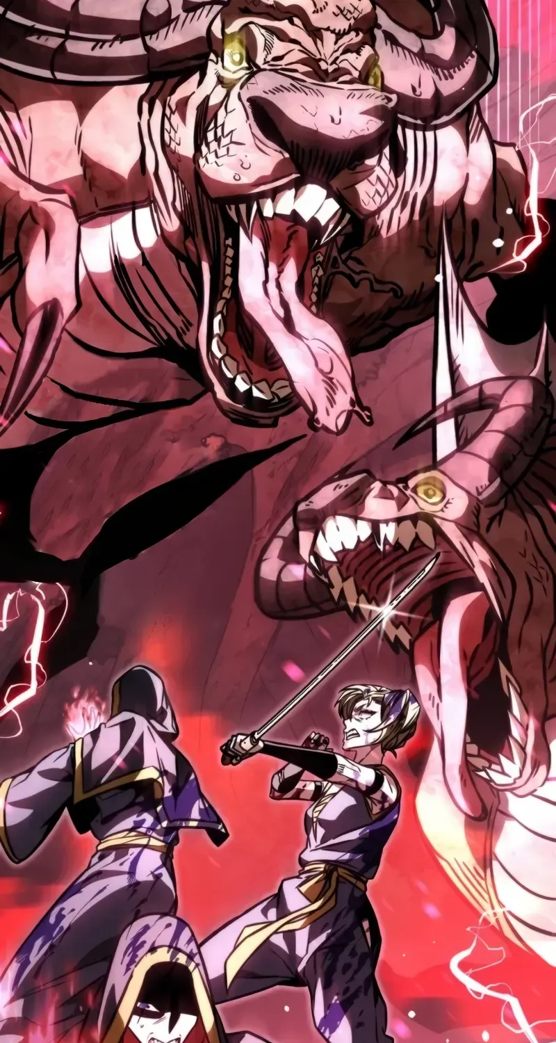 Read Reincarnator (Manhwa) chapter 53 image 142 on Lezhin
