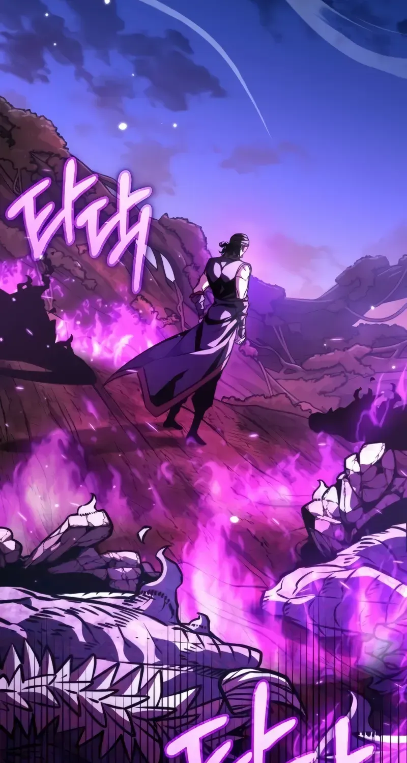 Read Reincarnator (Manhwa) chapter 53 image 26 on Lezhin