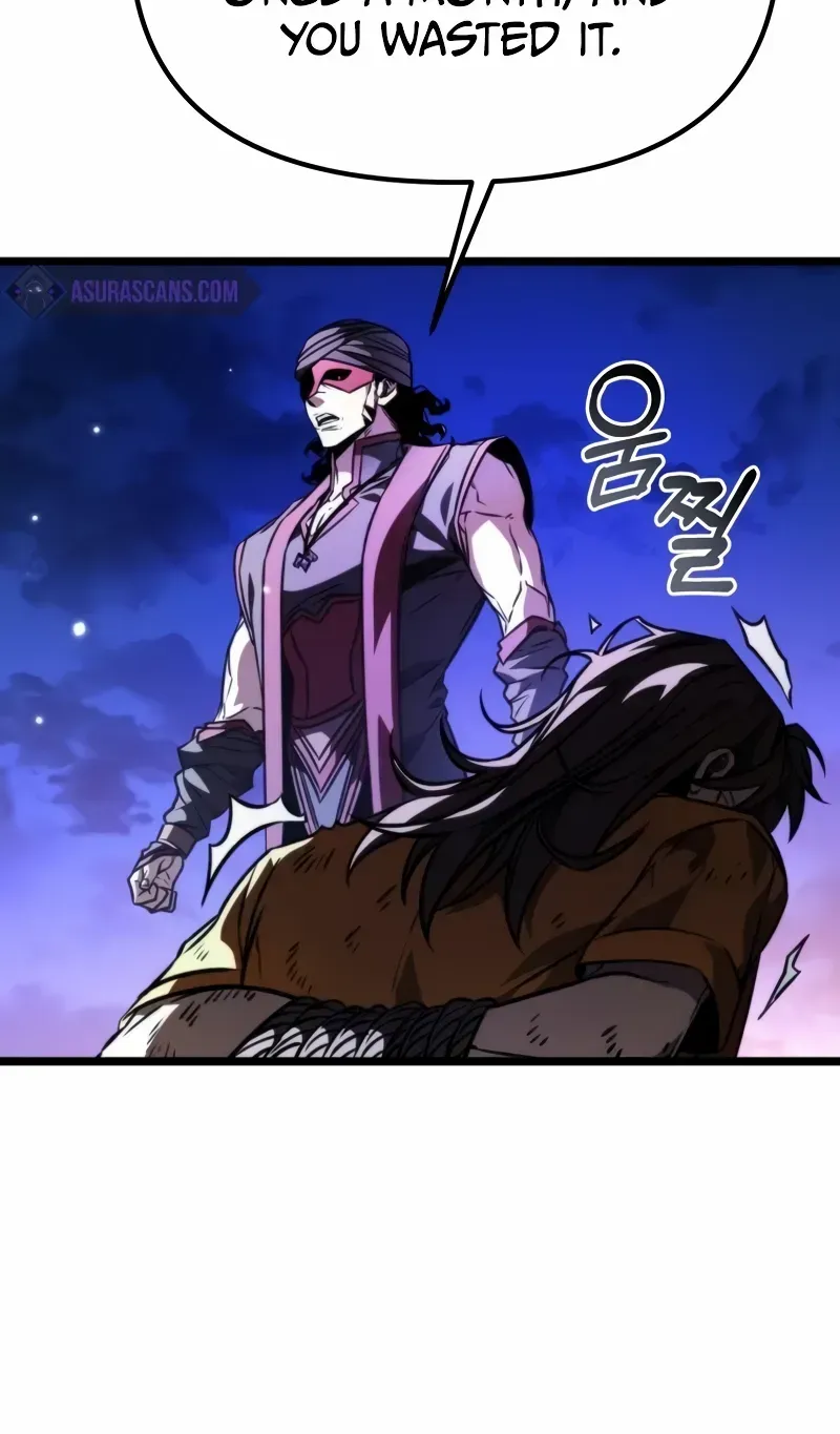 Read Reincarnator (Manhwa) chapter 53 image 30 on Lezhin