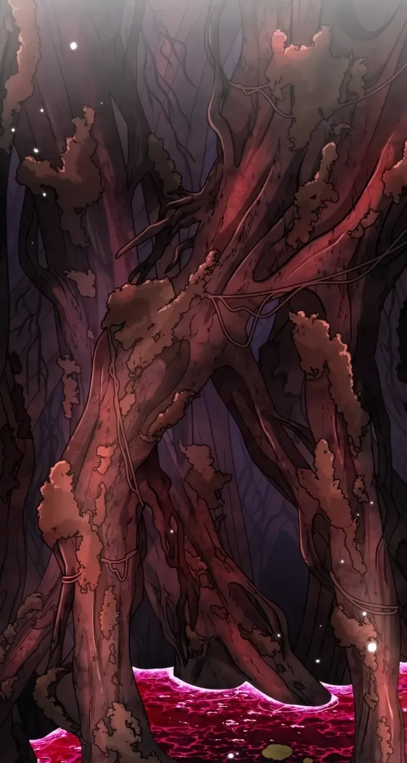 Read Reincarnator (Manhwa) chapter 53 image 37 on Lezhin