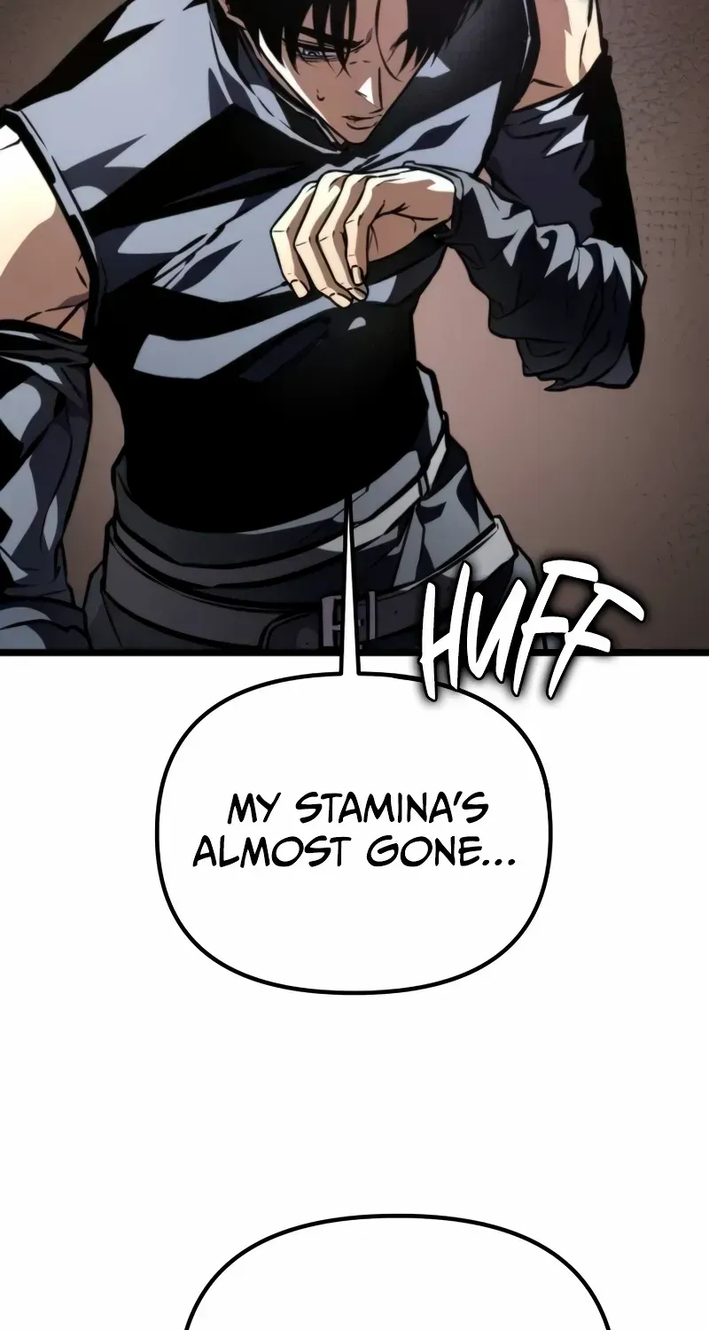 Read Reincarnator (Manhwa) chapter 53 image 39 on Lezhin