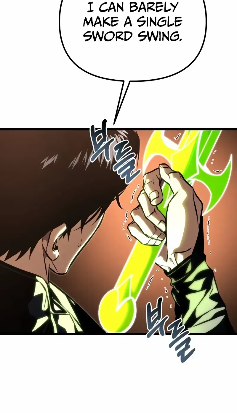 Read Reincarnator (Manhwa) chapter 53 image 40 on Lezhin