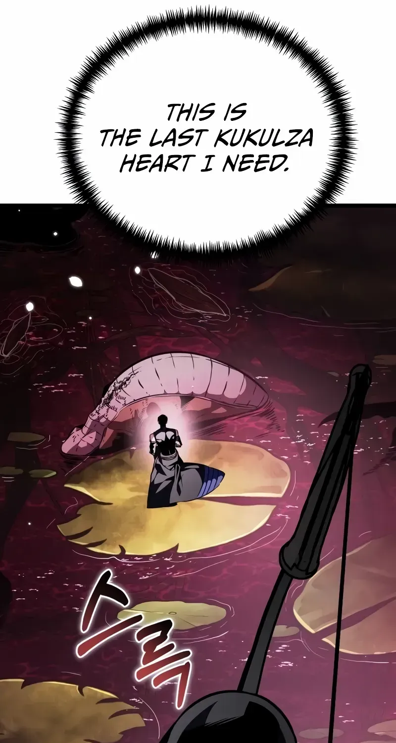 Read Reincarnator (Manhwa) chapter 53 image 41 on Lezhin
