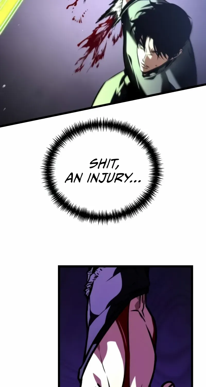 Read Reincarnator (Manhwa) chapter 53 image 55 on Lezhin