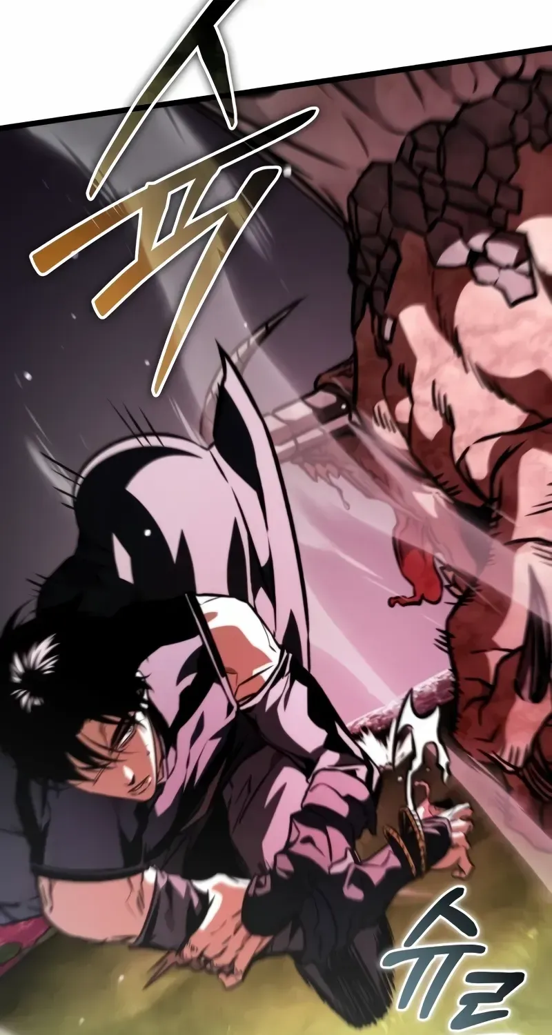 Read Reincarnator (Manhwa) chapter 53 image 60 on Lezhin
