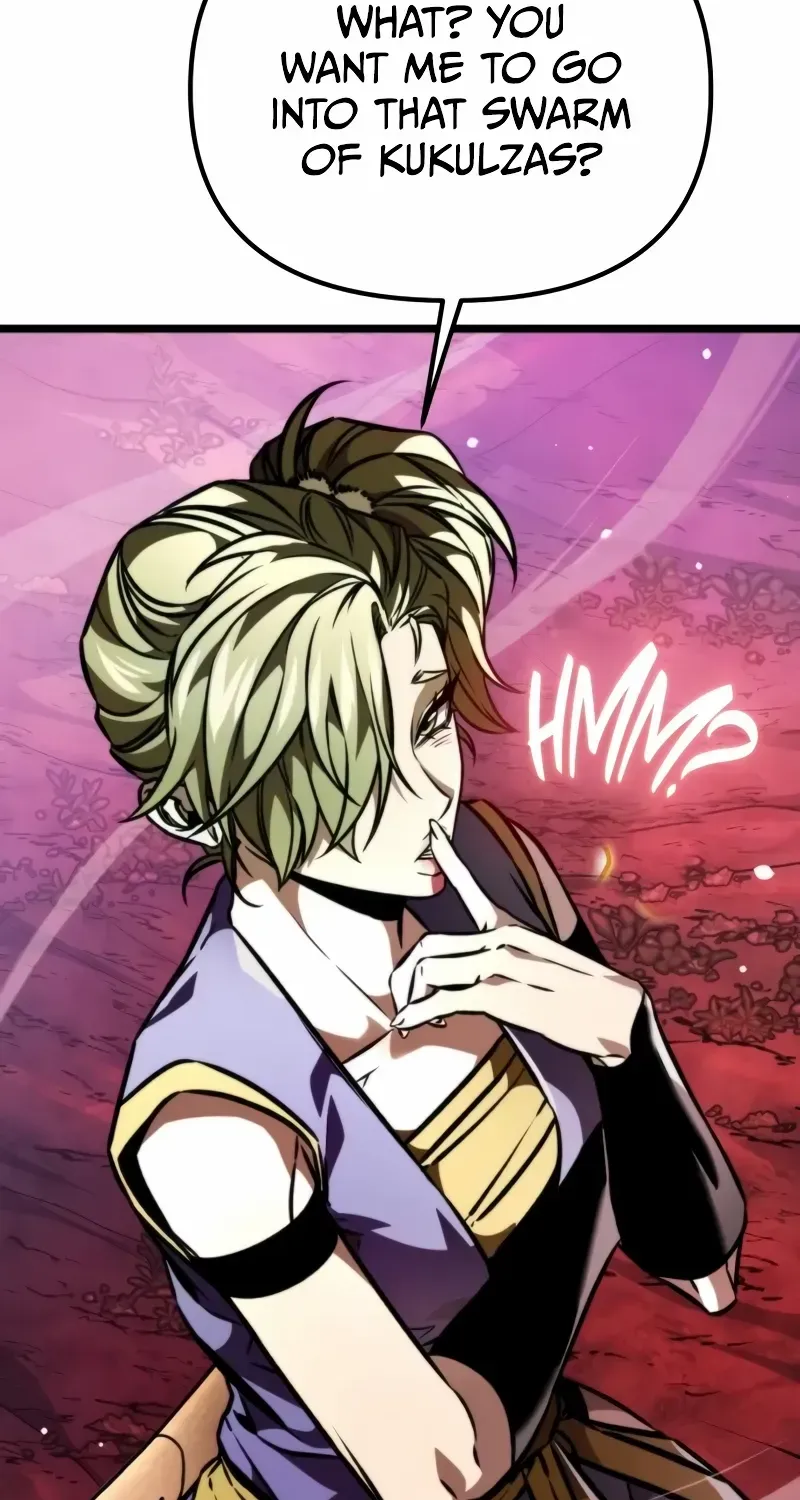 Read Reincarnator (Manhwa) chapter 53 image 63 on Lezhin