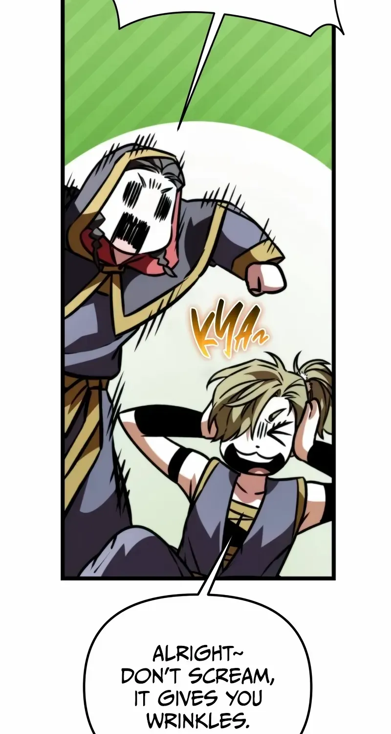 Read Reincarnator (Manhwa) chapter 53 image 65 on Lezhin