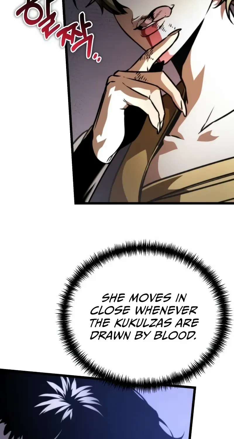 Read Reincarnator (Manhwa) chapter 53 image 94 on Lezhin