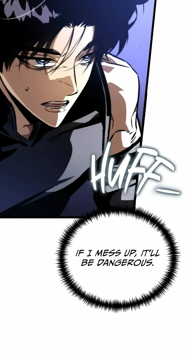 Read Reincarnator (Manhwa) chapter 53 image 95 on Lezhin